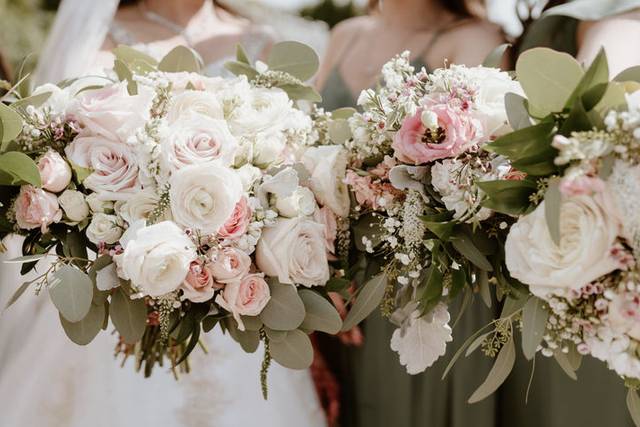 Alex Nazar Floral Design 5