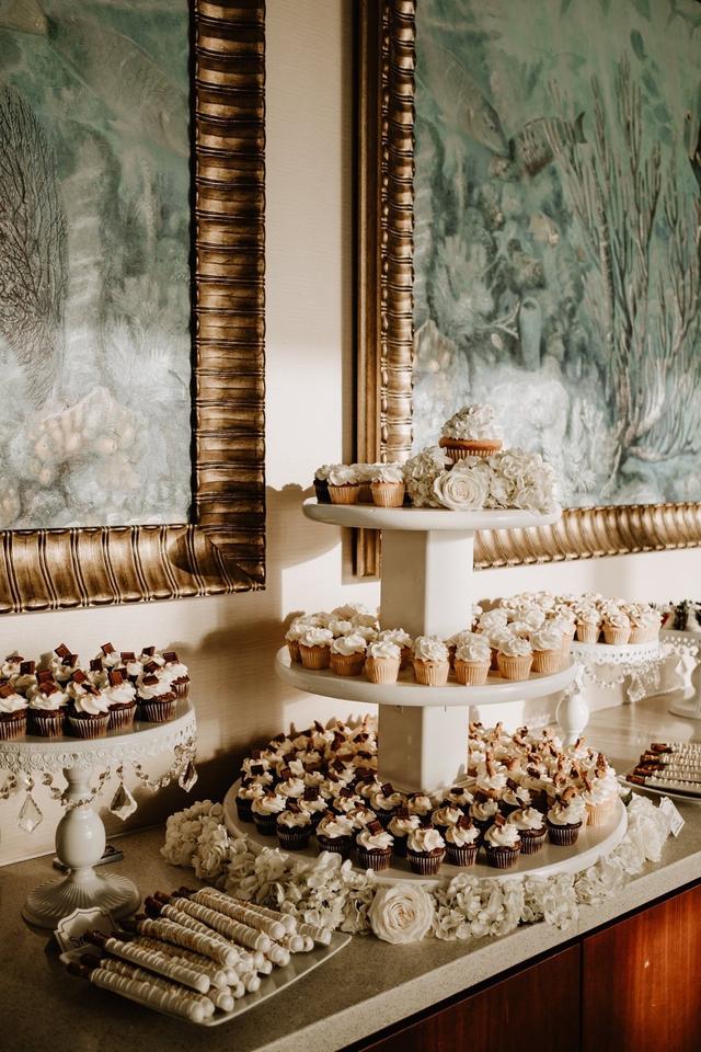 Mmmm Delicious Cupcakes - 2
