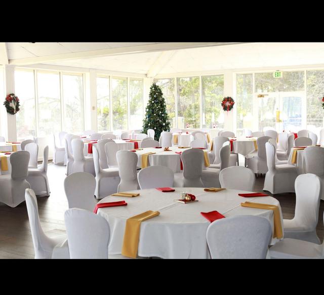 Pine Tree Country Club - 4