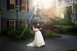 Holy City Wedding Photography - 5