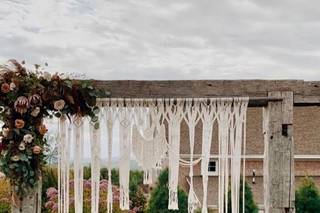 Sarah's Floral Design - 31