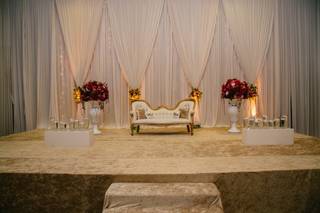 Satin Chair - 18