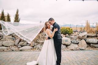 Ashley Ridge by Wedgewood Weddings - 46