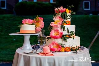 Bean Counter Bakery - 31