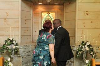 Wedding Chapel In The Glades - 3