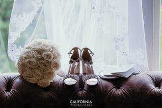 Stemmed Floral - 14
