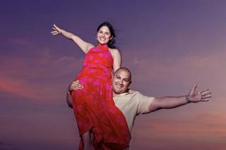 Quetzal Wedding Photo - 82
