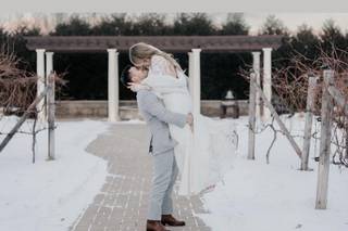 Birch Wood Vineyards by Wedgewood Weddings - 35
