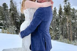 Colorado Weddings by Dan - 37