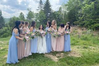 Zofia Floral & Design Co. - 29