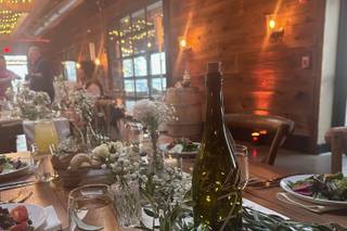 Newport Vineyards - 47