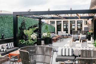 Kimpton Hotel Monaco Philadelphia - 30