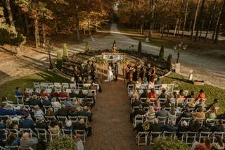 The Magnolia Mansion - 12