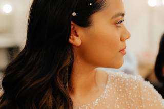 Blush & brush beauty bar - 6