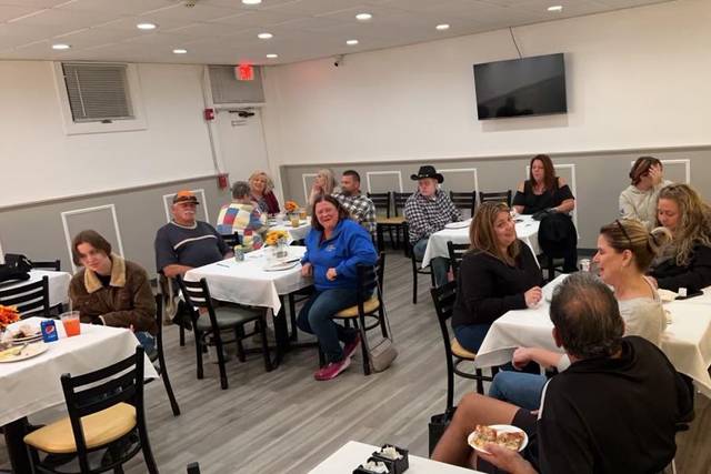 Christina’s Grill and Gatherings 1