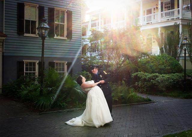 Holy City Wedding Photography - 1