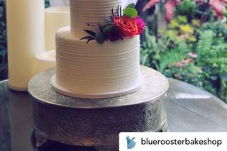 Blue Rooster Bake Shop and Eatery - 1