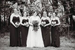 Complete Weddings + Events Kansas - 20