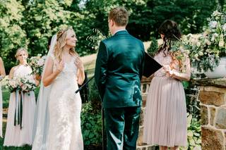 Stephanie J Gundy, Celebrant - 17