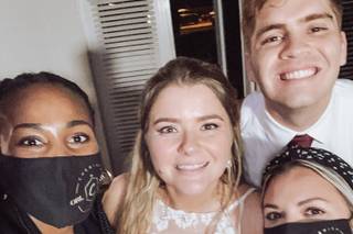 Cherish Events LLC - 34