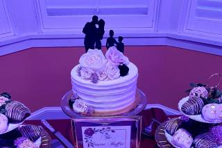 Florida Candy Buffets - 57