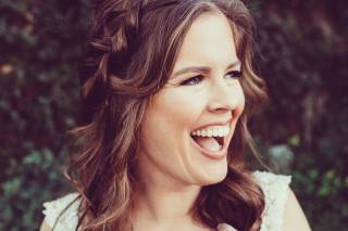 Southern Tease Luxury Hair & Makeup - 63