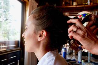 Face of Makeup - 105