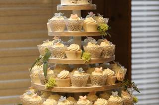 Chickadee Hill Cakes - 29