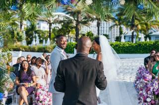 Bahamas Weddings By The Sea - 35