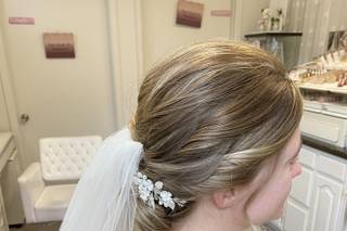 Estes Park Bridal Company - 16