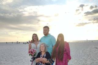 Fl Destination Weddings - 40