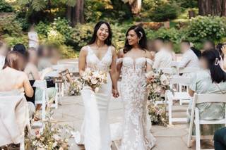 Kat's Flower Affair - 9