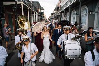 Big Fun Entertainment & Brass Band - 23