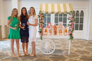 Bucks County Roses - 57