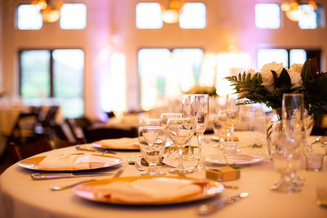 Fallbrook Estate by Wedgewood Weddings 5