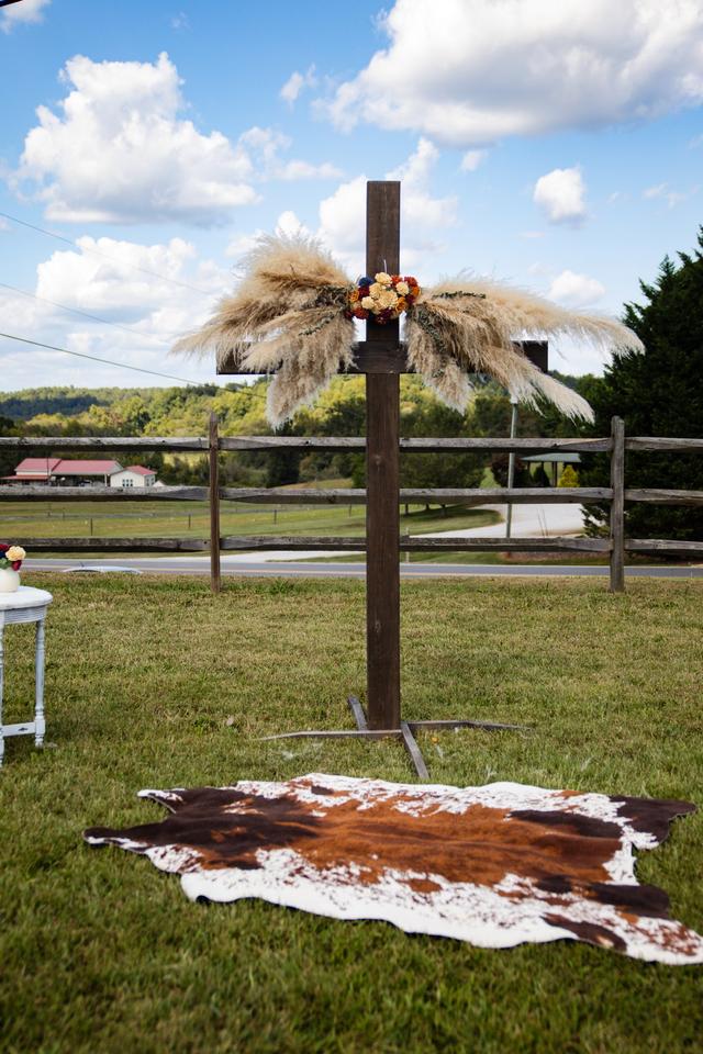 Twisted Sisters Barn and Venue - 3