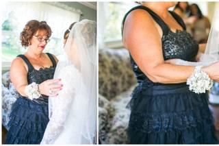 Love Me Forever Bridal - 23