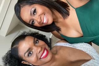 Shona G. Makeup Artistry - 5