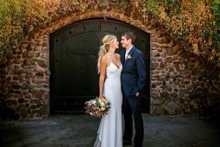 Bridal Hair by Kelsey - 74