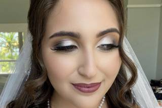 Makeup with a Passion - 36