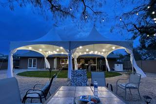JMS Tents & Party Rentals - 55