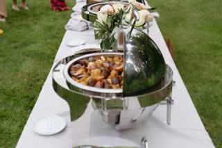 Hoda's Catering - 10