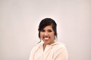 Platinum Makeup and Hair - 1