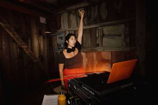 Heart of Gold DJs - 11