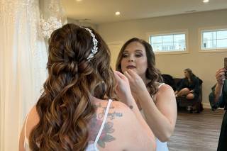 Richmond Make Up Artist, LLC - 10