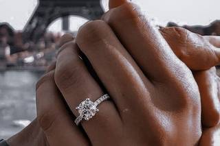 Ron Jewelers - 31