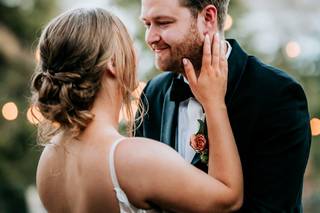 Estes Park Bridal Company - 9