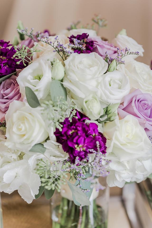 Garden Party Florist - 2