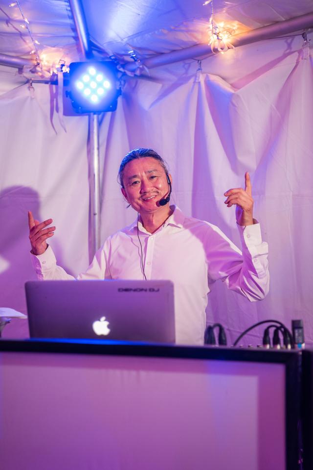 Orlando Party MD - 2