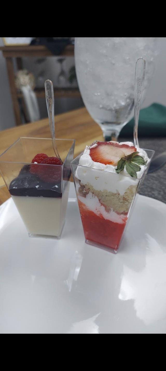 Corwin's Personal Chef & Catering Services - 2